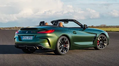 Z4 M